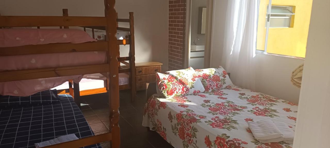 Apartmán Real Beach House Praia Grande  Exteriér fotografie