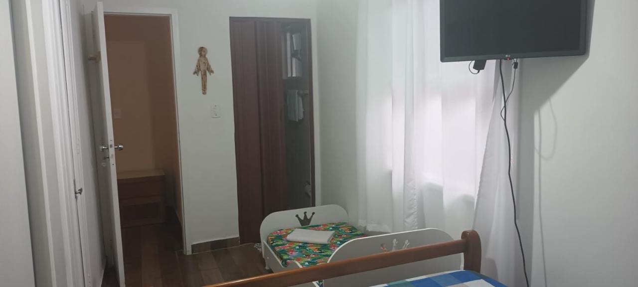 Apartmán Real Beach House Praia Grande  Exteriér fotografie